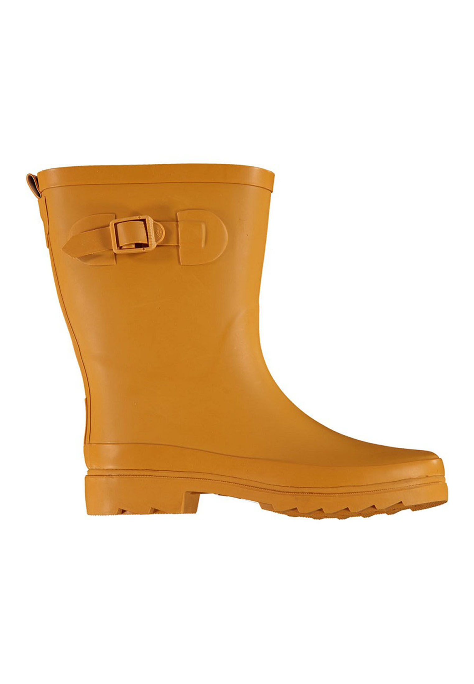 XQ Regenlaarzen 000123881100 Mosterd Geel-42 maat 42