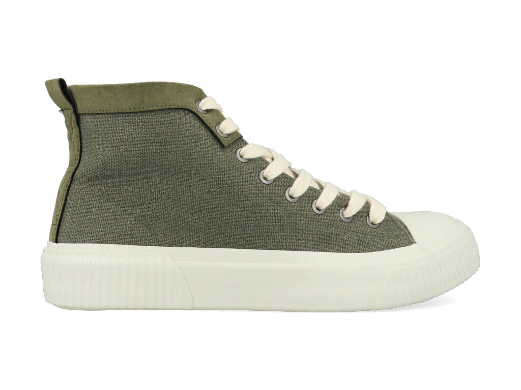 Bullboxer Sneakers 060X58272BKAOFSU10 Groen