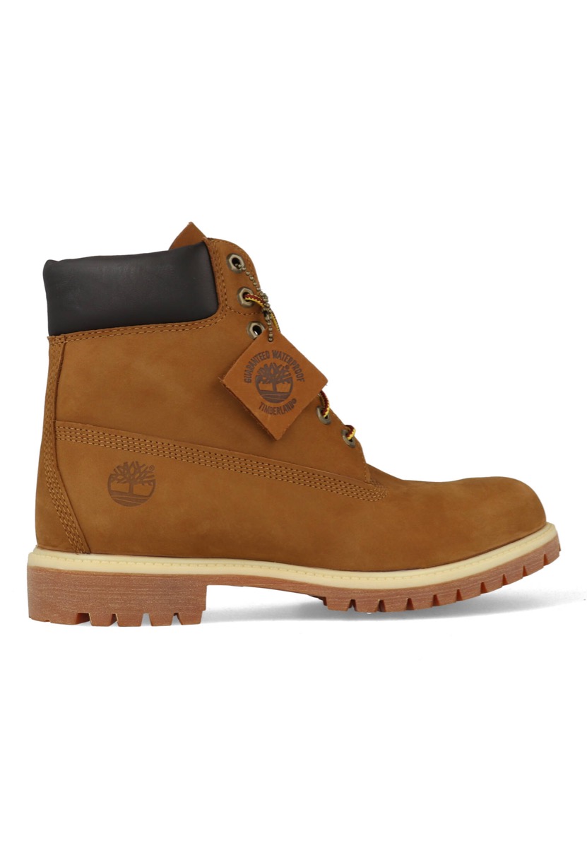 Timberland Heren 6-inch Premium Boots maat 17