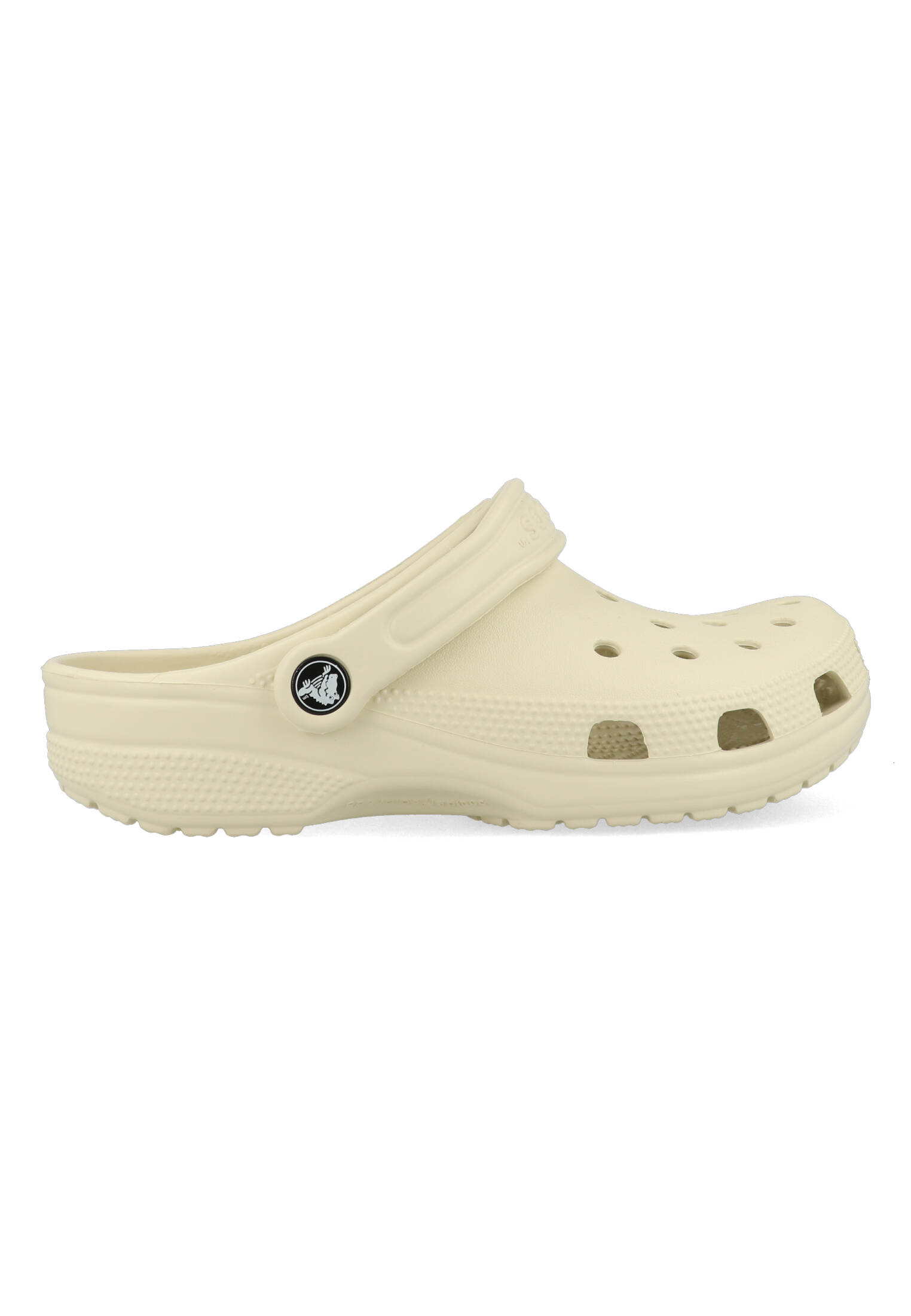 Crocs Classic Clog Unisex 10001-2Y2 Beige-43/44 maat 43/44