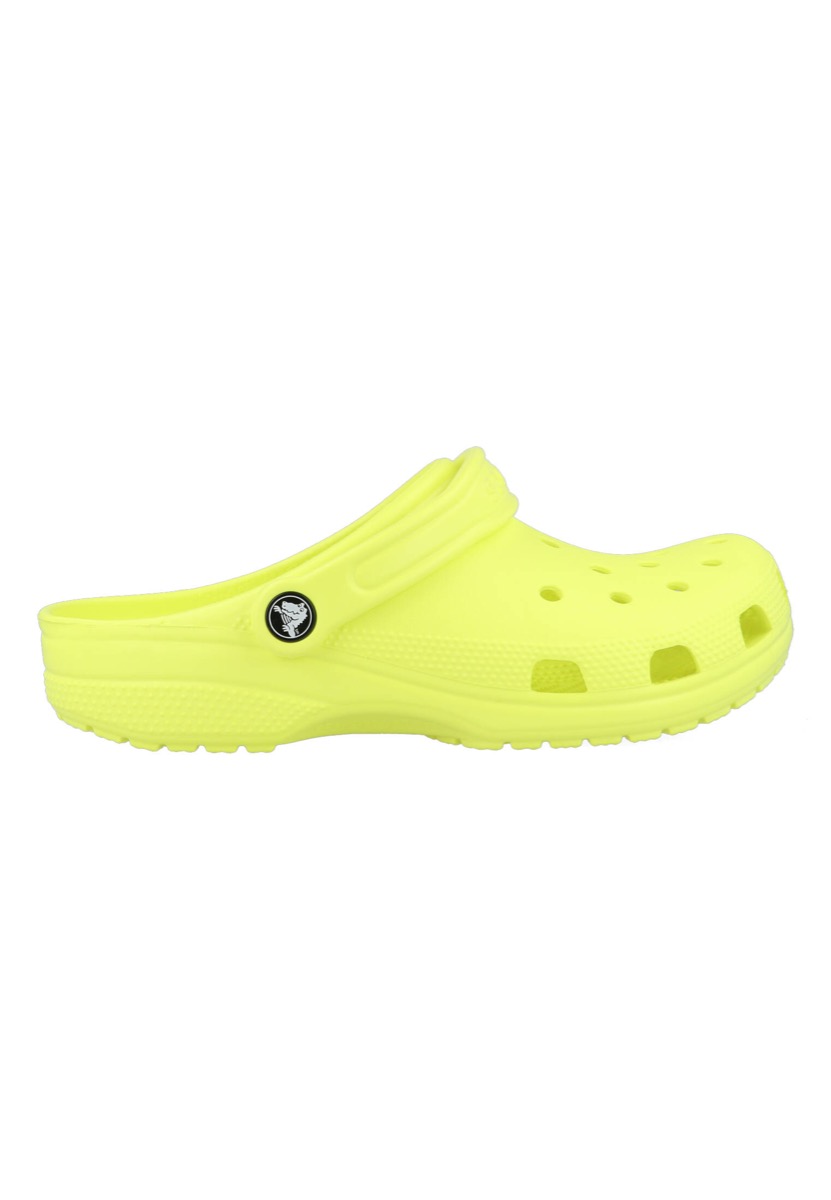 Crocs Classic Clog Unisex 10001-76M Licht Groen