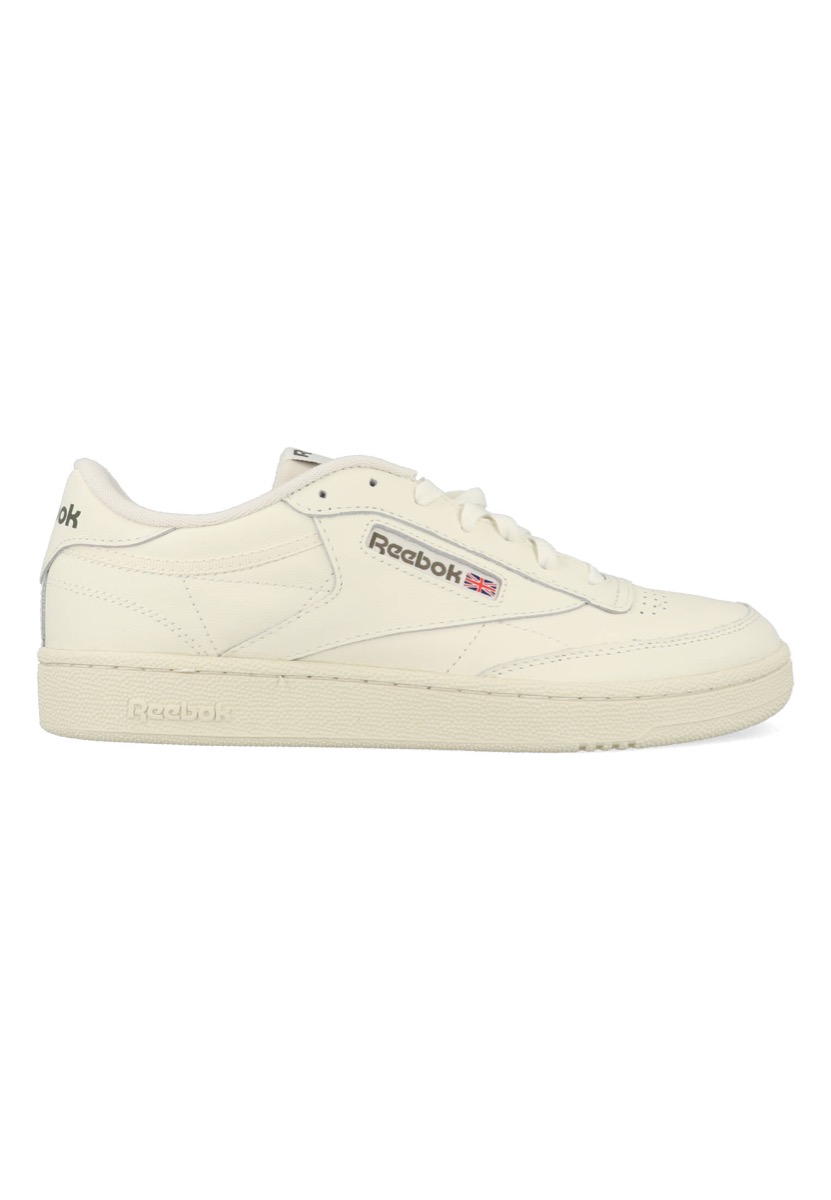 Reebok CLUB C 85 100024894 Beige maat