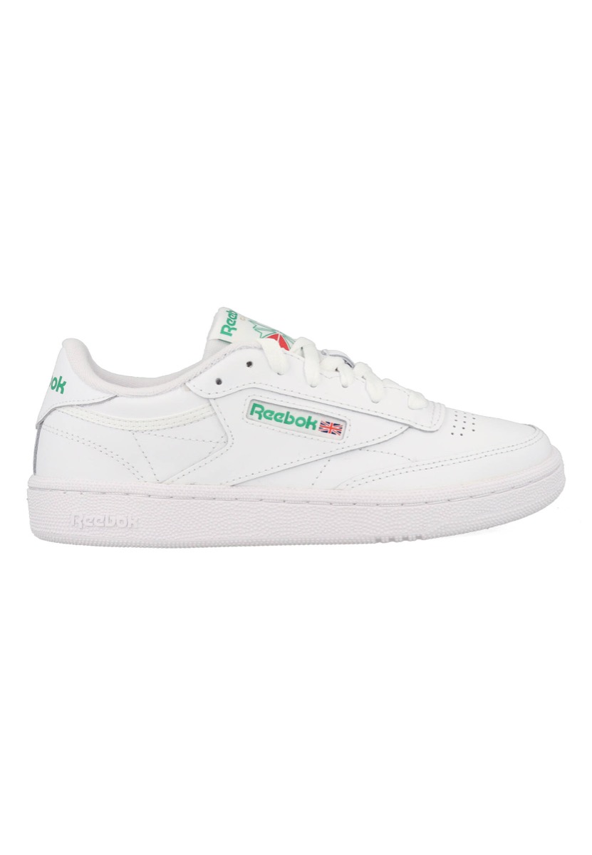 Reebok CLUB C 85 100033933 Wit maat