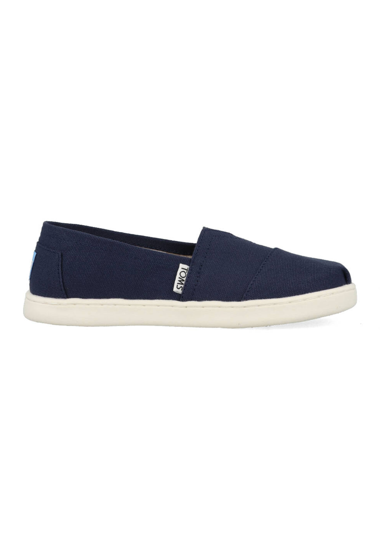 Toms Alpargata 10010532 Blauw-30