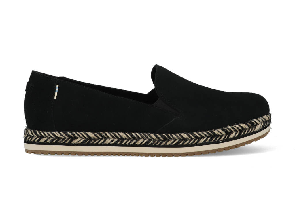 Toms Palma 10015093 Zwart