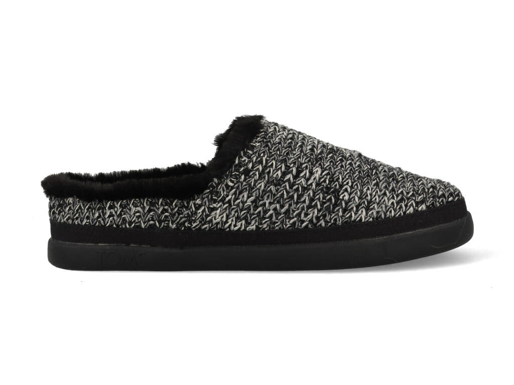 Toms Sage Slip 10016805 Zwart