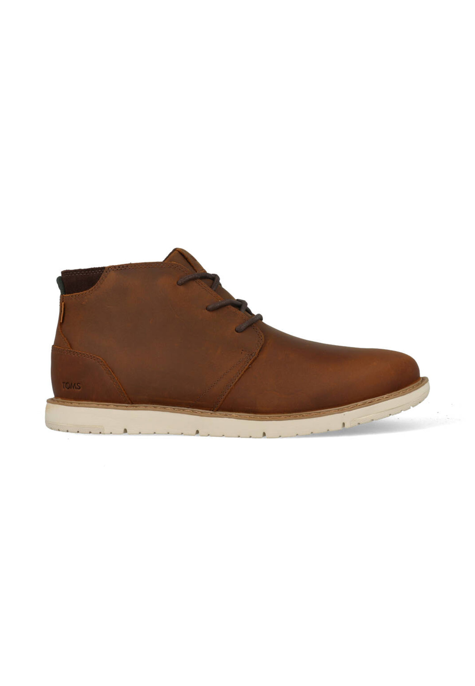 Toms NAVI Boot 10016893 Bruin-42 maat 42
