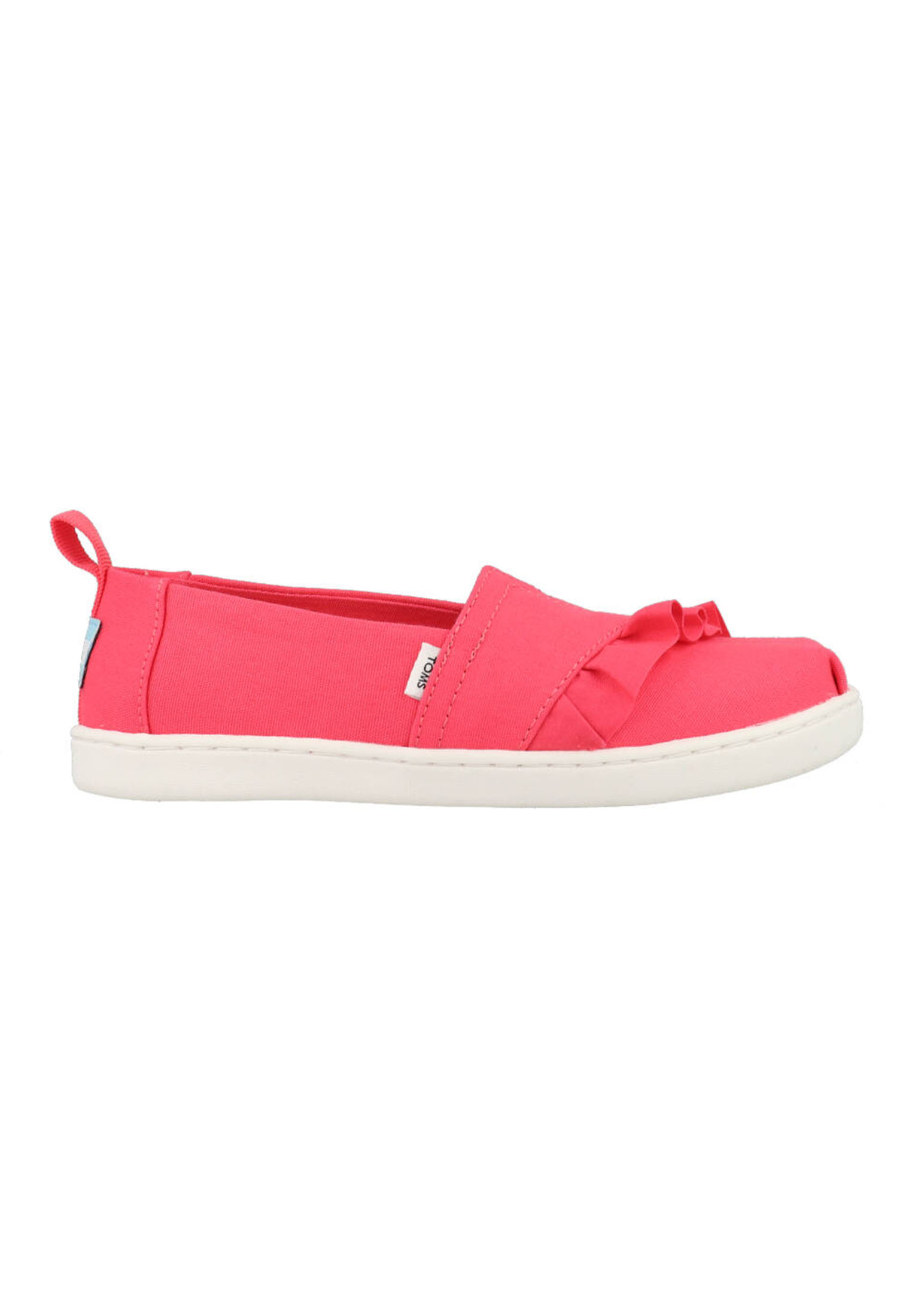 Toms Alpargata 10017769 Roze-36 maat 36 Toms Alpargata 10017769 Roze-36 maat 36