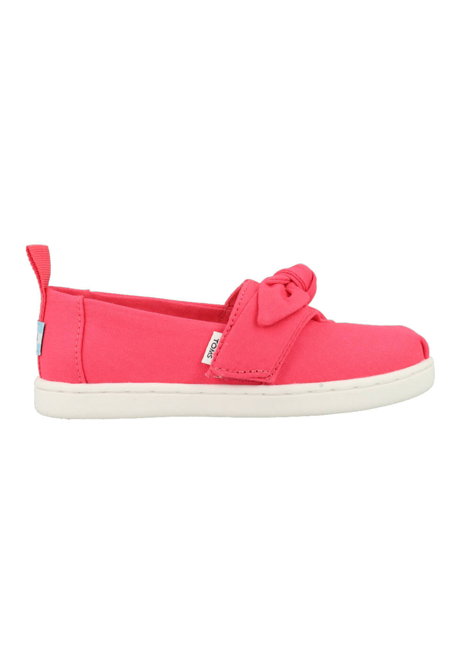 Toms Alpargata 10017790 Roze-27 maat 27