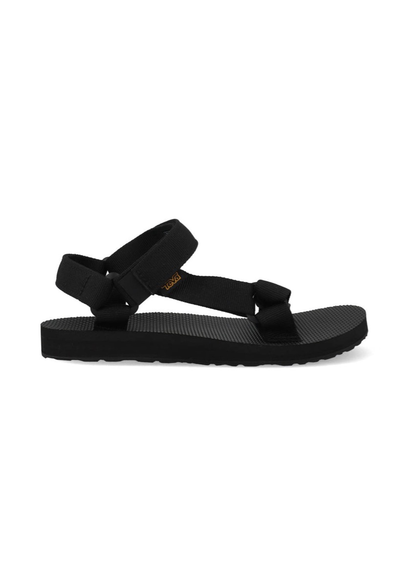 Teva Sandalen 1003987-BLK Zwart -39 maat 39 afbeelding 1