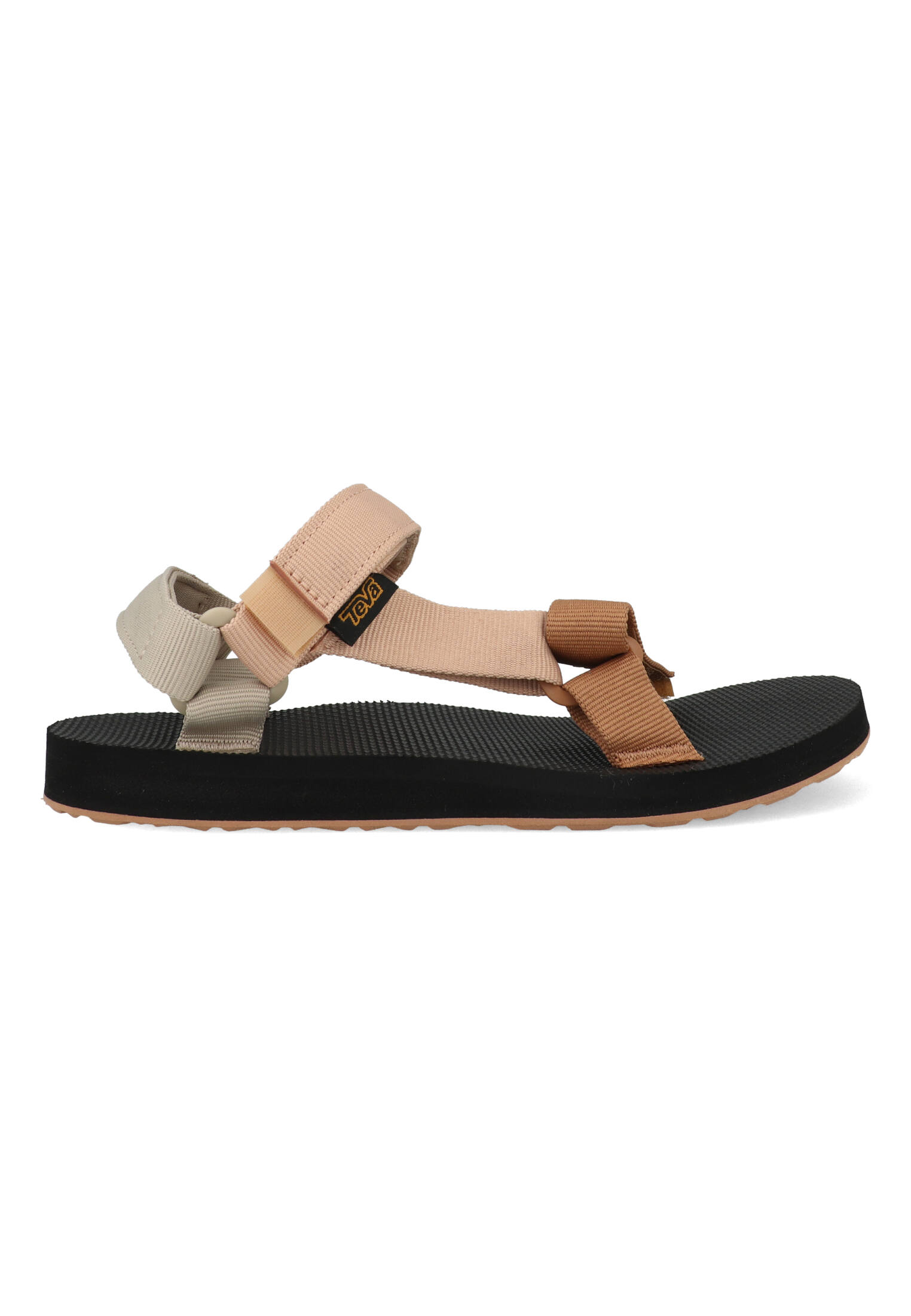 Teva Sandalen Original Universal Haze 1003987-MSRM Beige / Bruin / Roze-40 maat 40 afbeelding