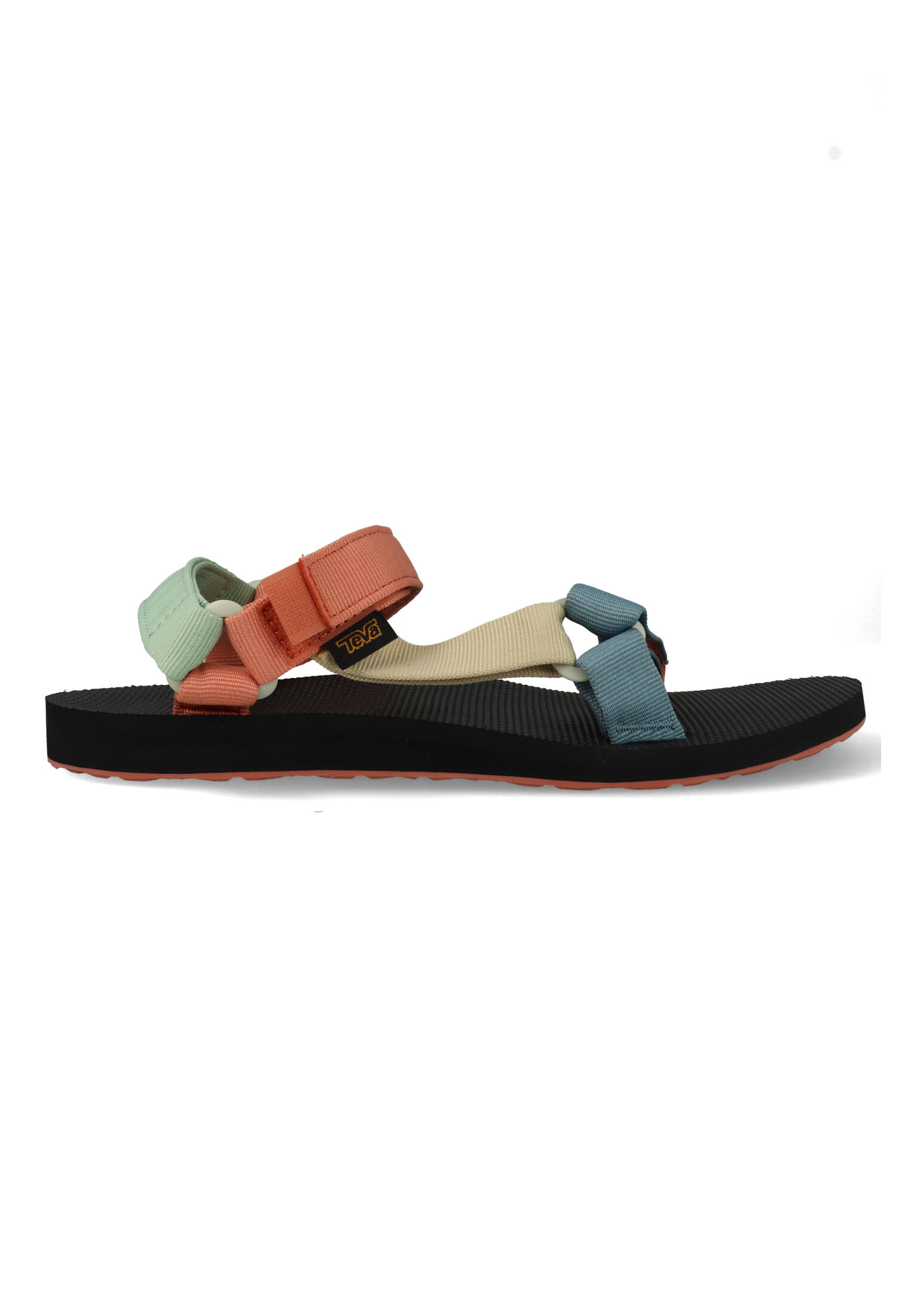 Teva Sandalen Original Universal Dusty 1003987-DSTY Multi Color-37 maat 37