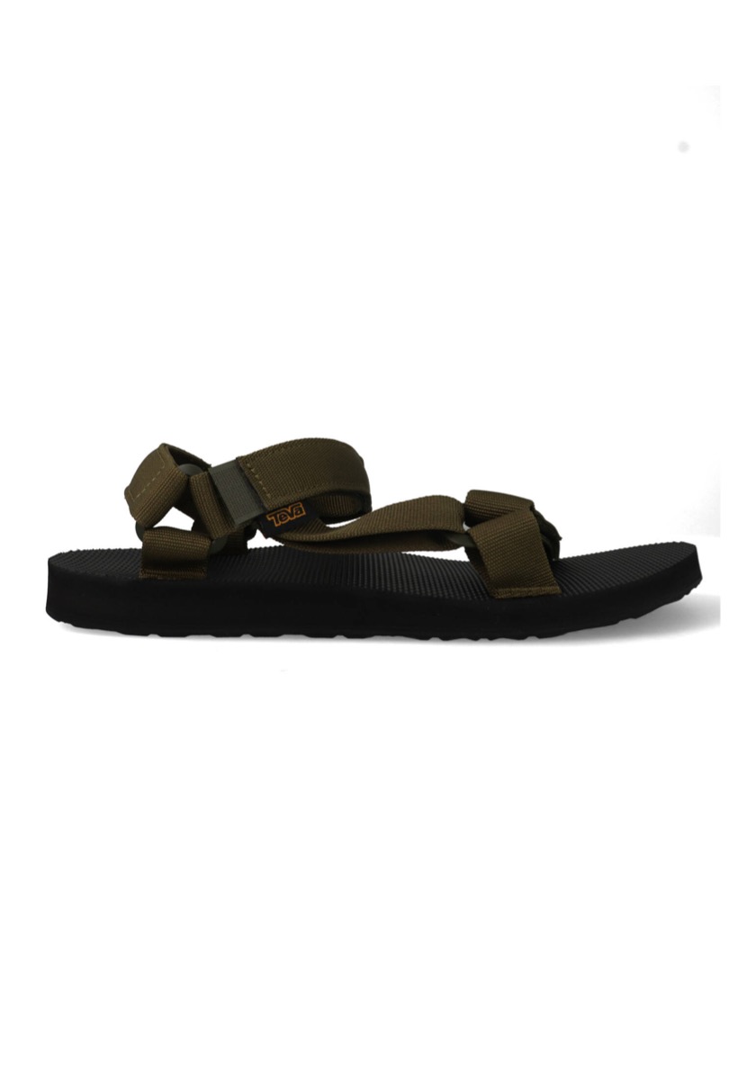 Teva Sandalen Original Universal 1004006-DOL Olijf groen maat