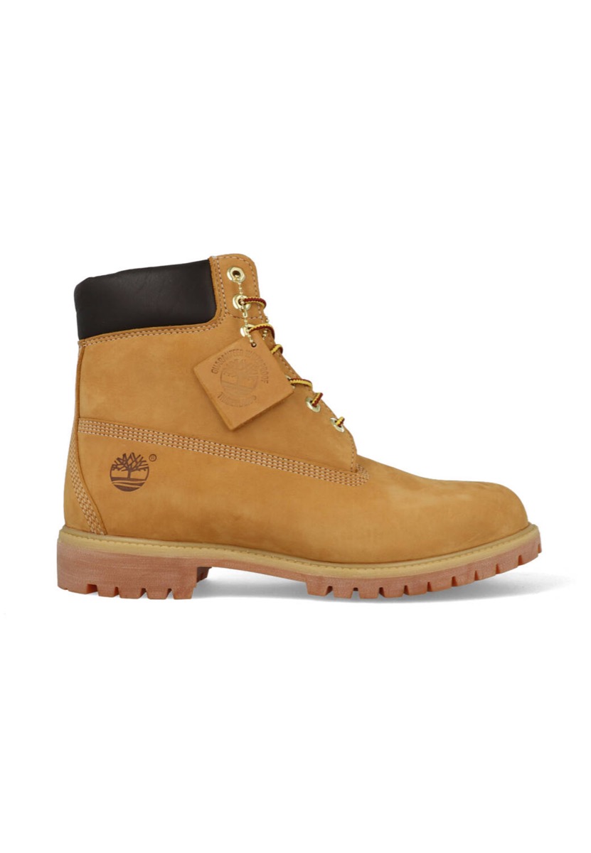 Timberland Heren 6-inch Premium Boots maat 17