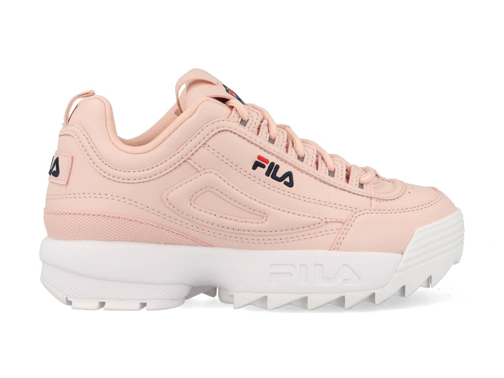 Fila Disruptor 1010567.72W Roze