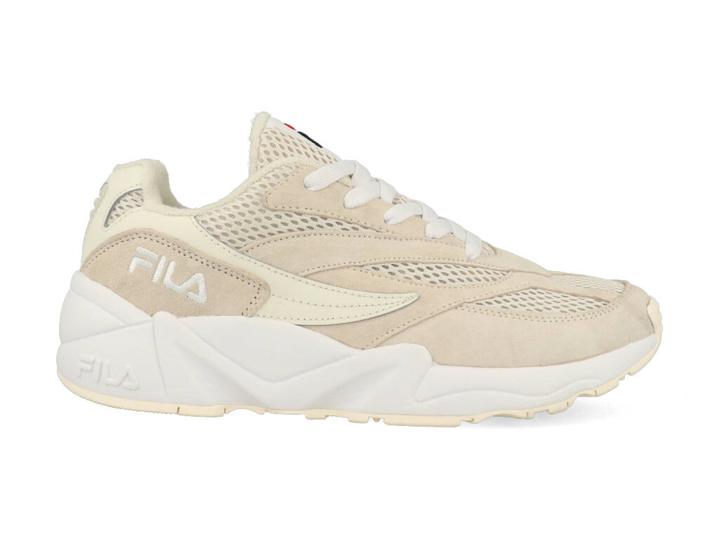 Fila Venom Low 1010600.00Y Wit - Beige-37 maat 37