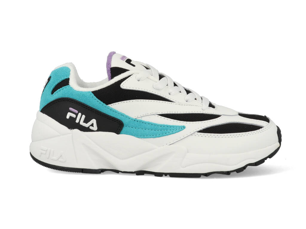 Fila V94M Low WMN 1010602.11P Wit