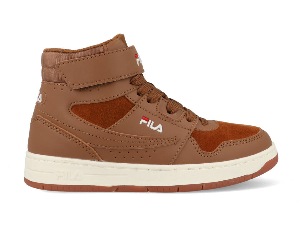 Fila Arcade Velcro Mid JR 1011131.31Q Bruin