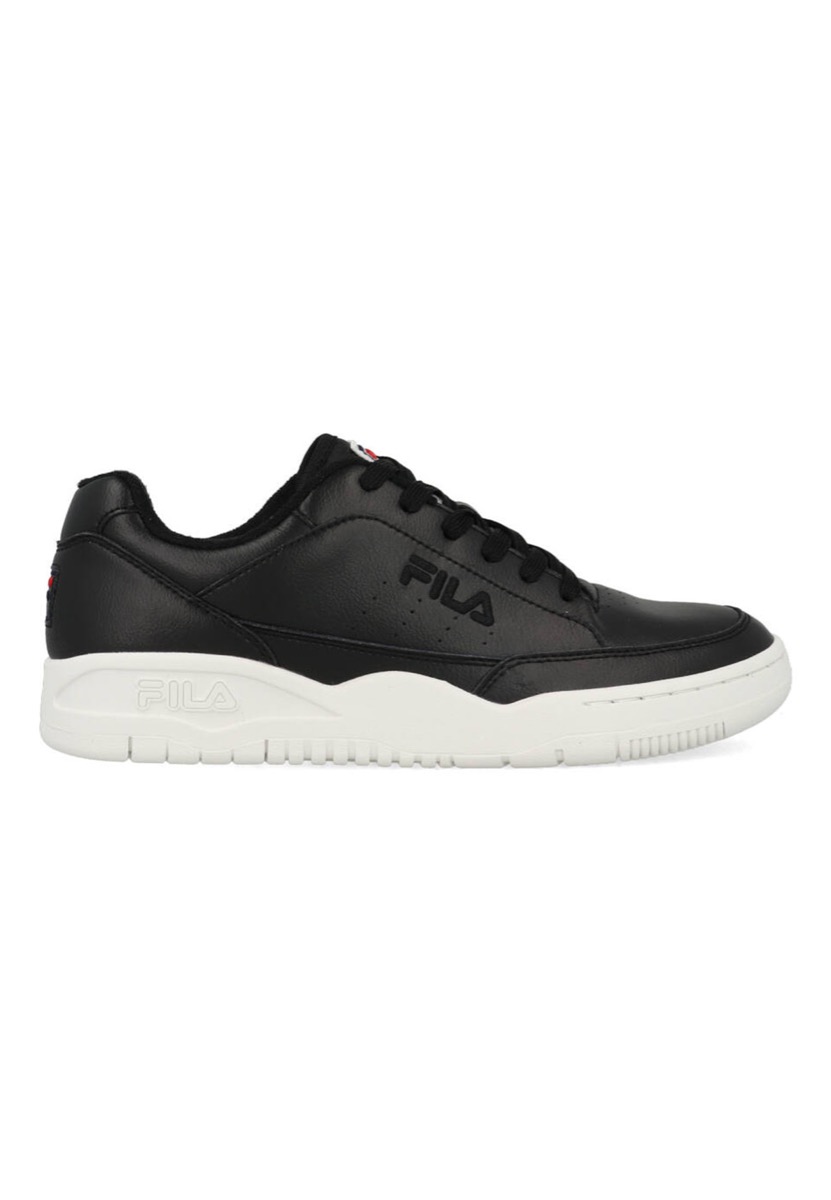 Fila Town Classic 1011138.25Y Zwart maat