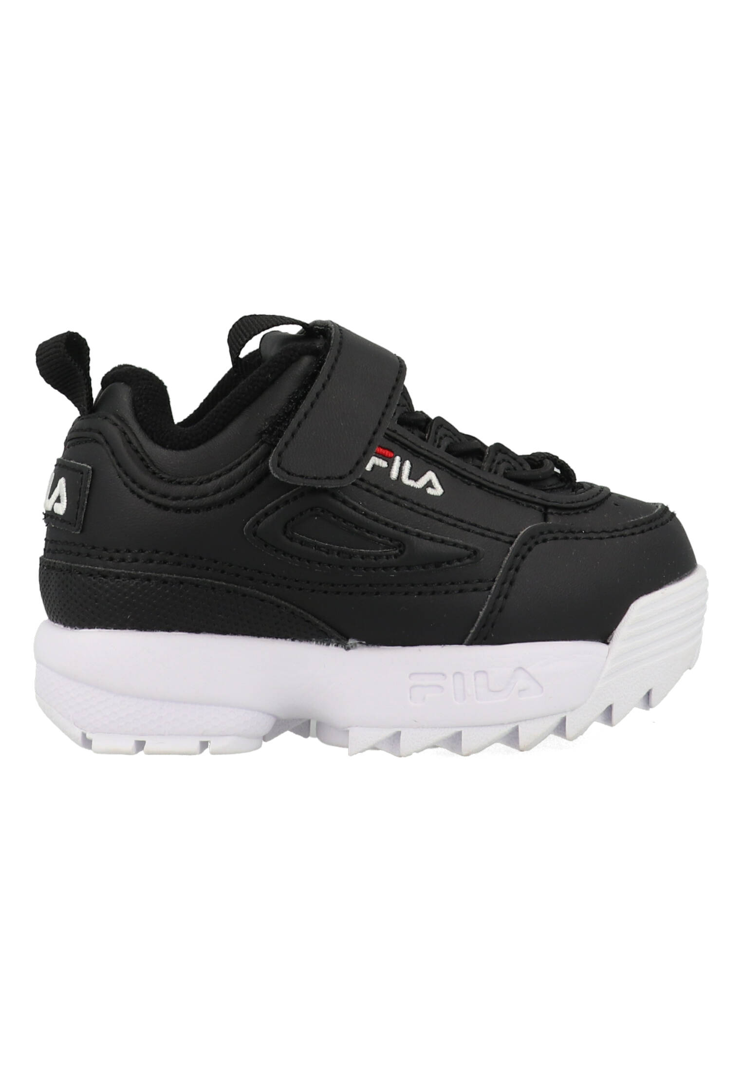 Fila Disruptor E Infants 1011298.25Y Zwart-20 maat 20