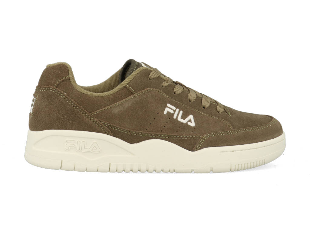 Fila Town Classic S 1011355.50J Groen maat