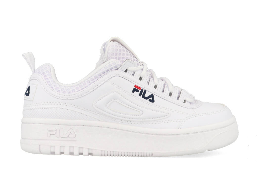 Fila FX Disruptor WMN 1011386.1FG Wit