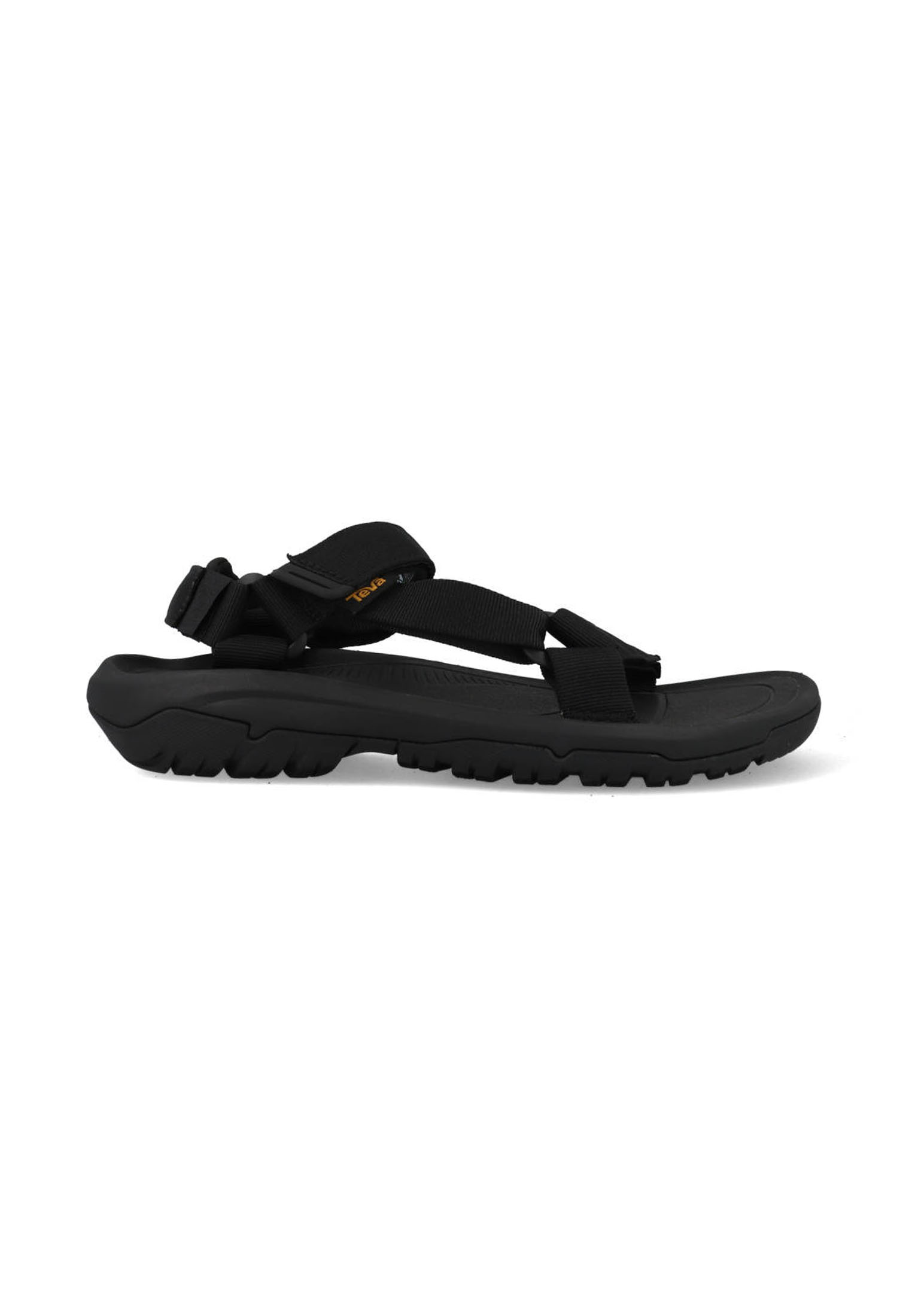 Teva Sandalen 1019234-BLK Zwart-45.5 maat 45.5