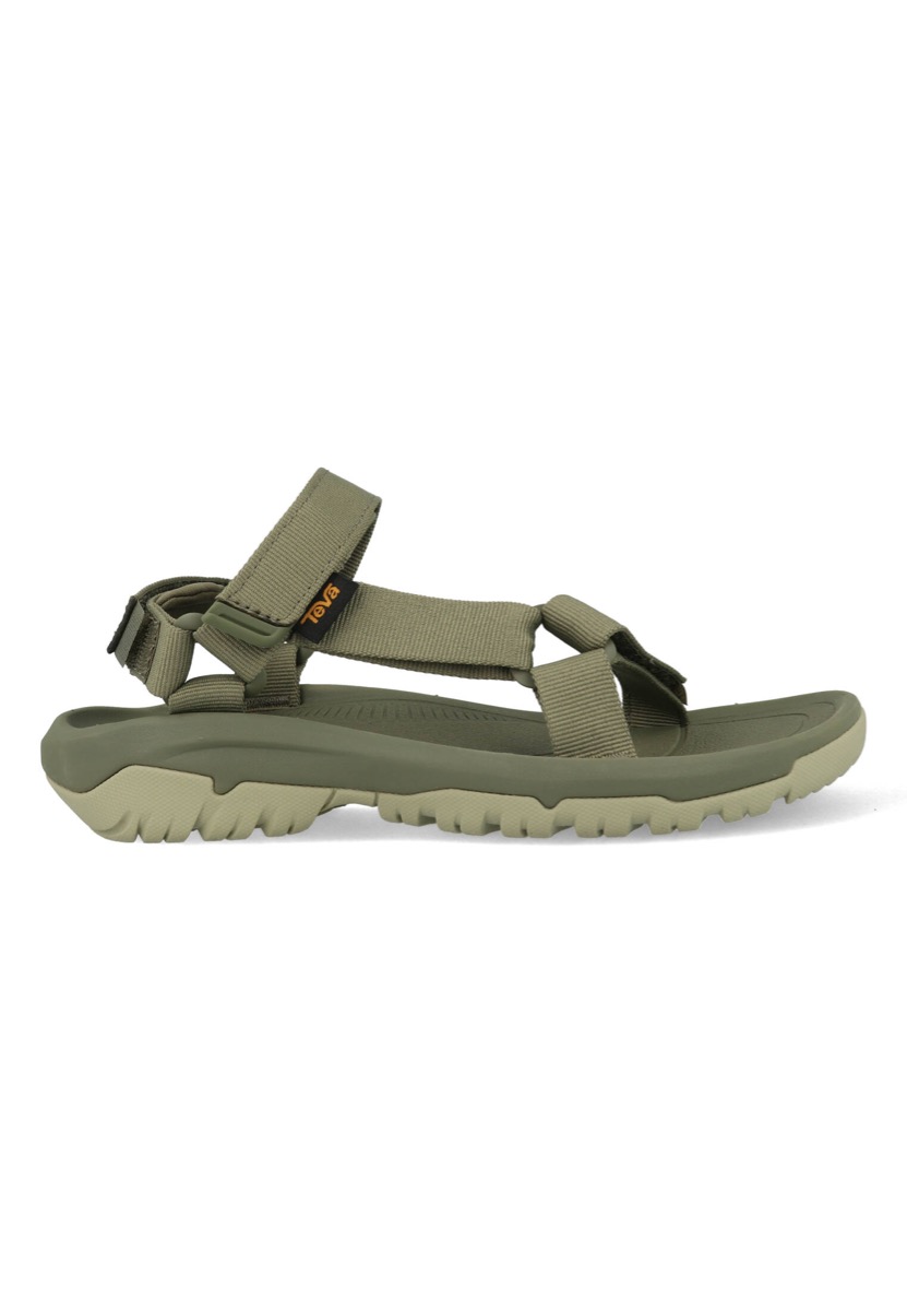 Teva Sandalen Hurricane XLT2 1019235-BTOL Groen maat afbeelding