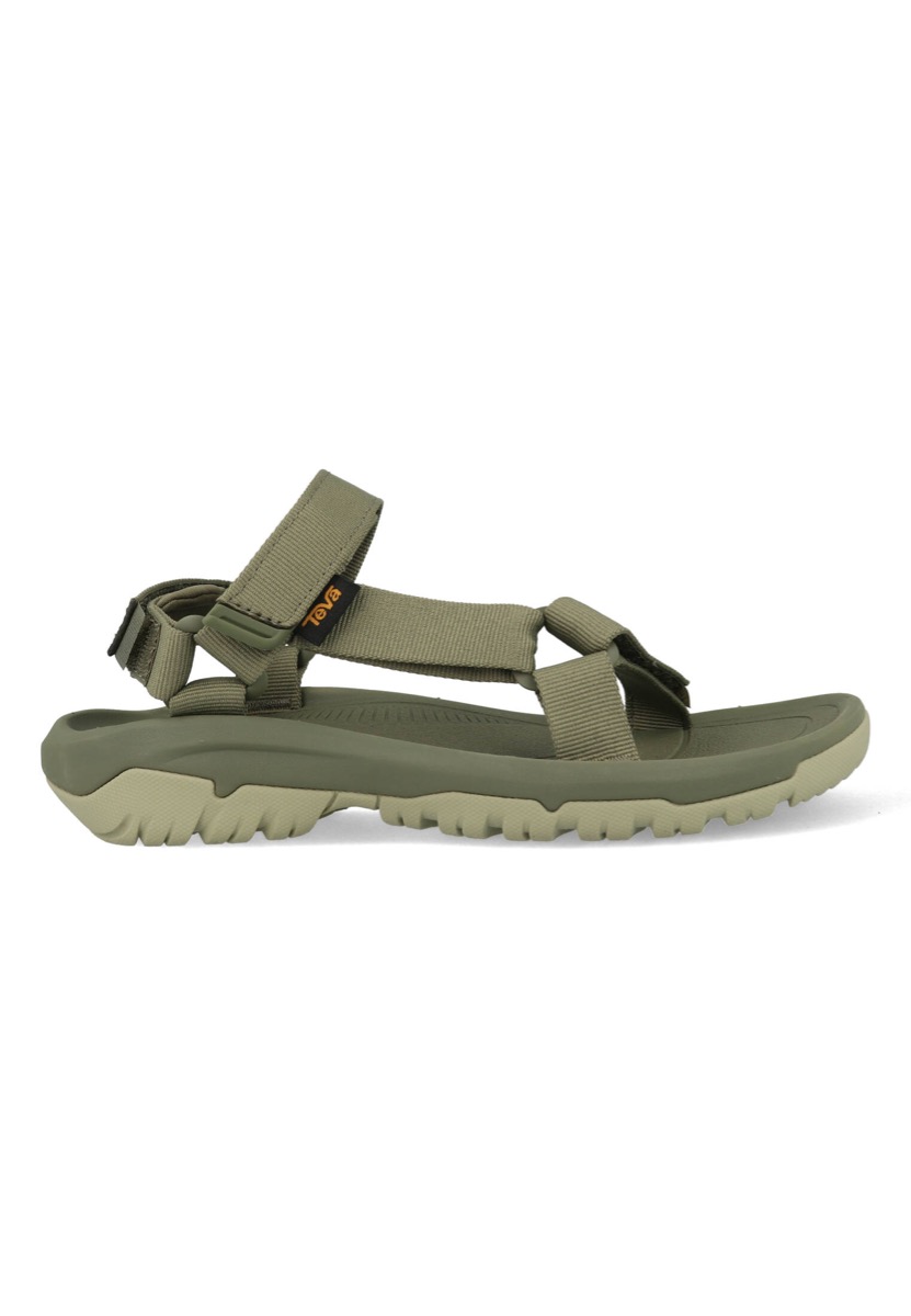 Teva Sandalen Hurricane XLT2 1019235-BTOL Groen maat