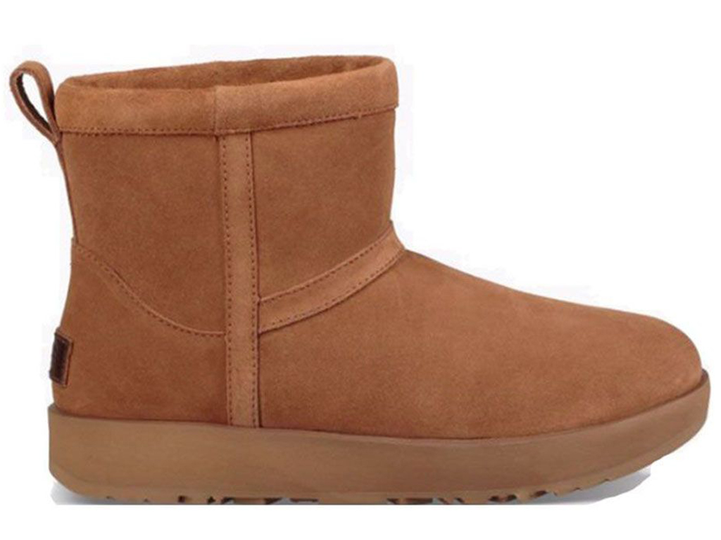 UGG Classic Boot 1019643/CHE Bruin maat