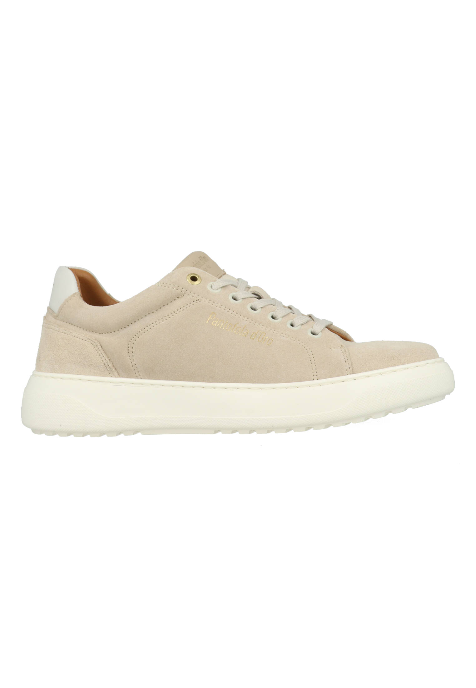 Pantofola D'oro Sneaker Gray 42