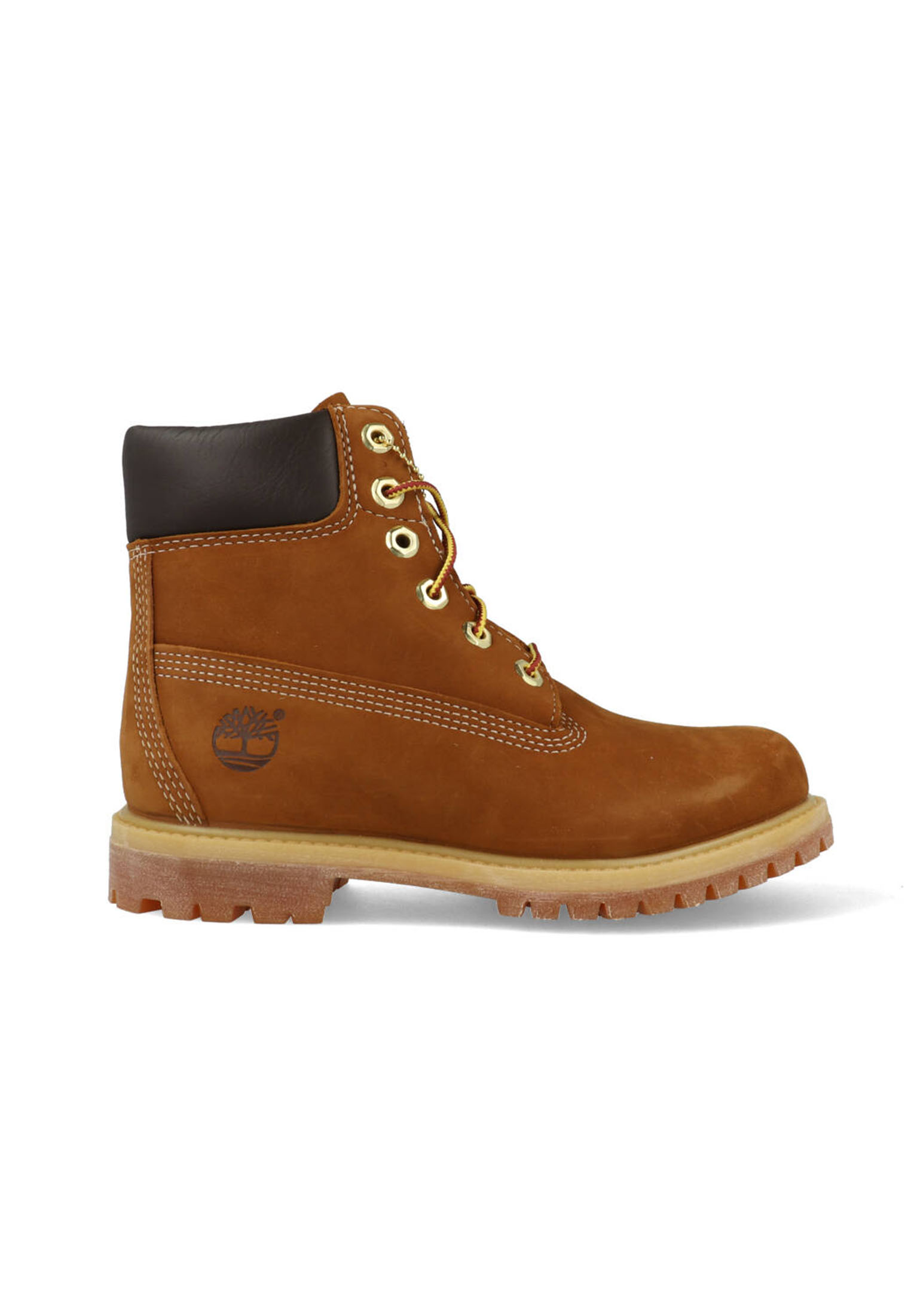 Timberland Dames 6-Inch Premium Boots maat 36