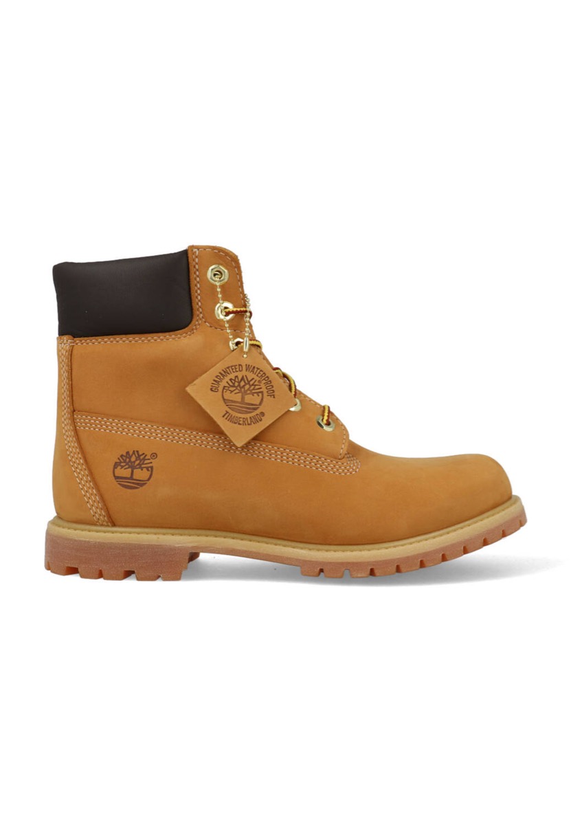 Timberland Dames 6-Inch Premium Boots maat 17