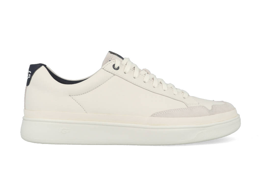 UGG South Bay Sneaker Low 1108959/WHT Wit maat