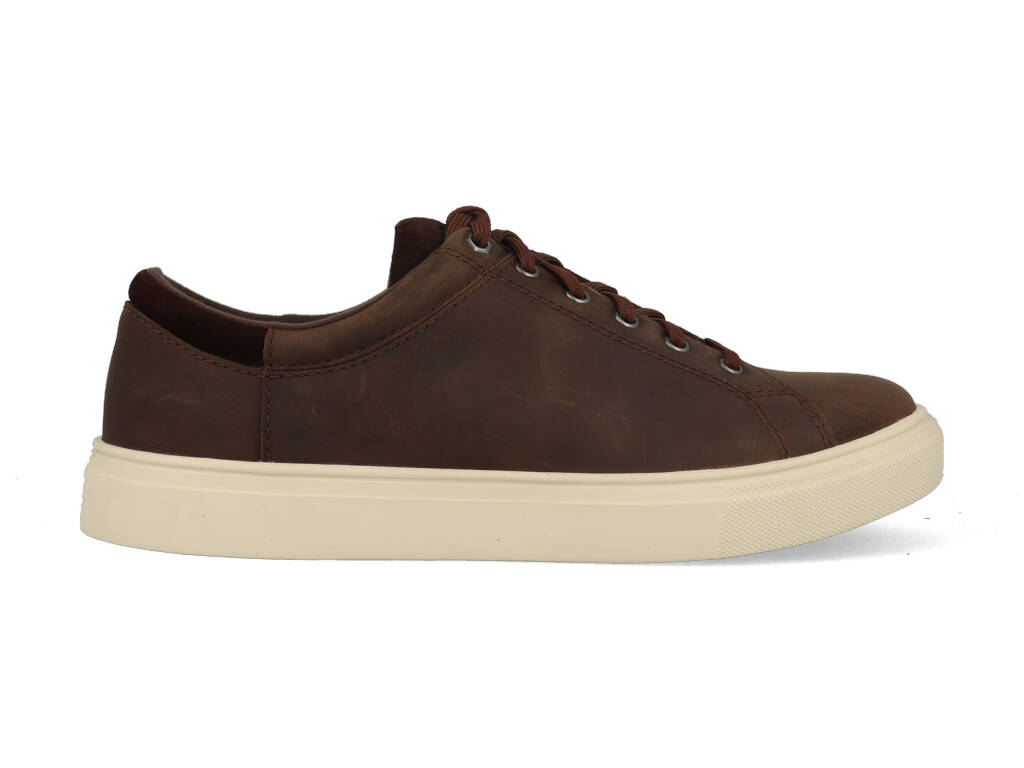 UGG M Baysider 1117478/GLTH Bruin maat