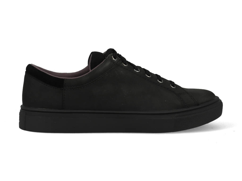 UGG Baysider Low Weather 1117478/BTLH Zwart maat