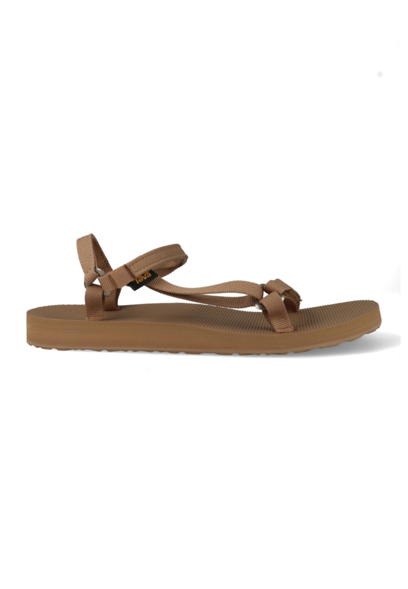 Teva Sandalen 1150110-TEY Bruin / Beige maat