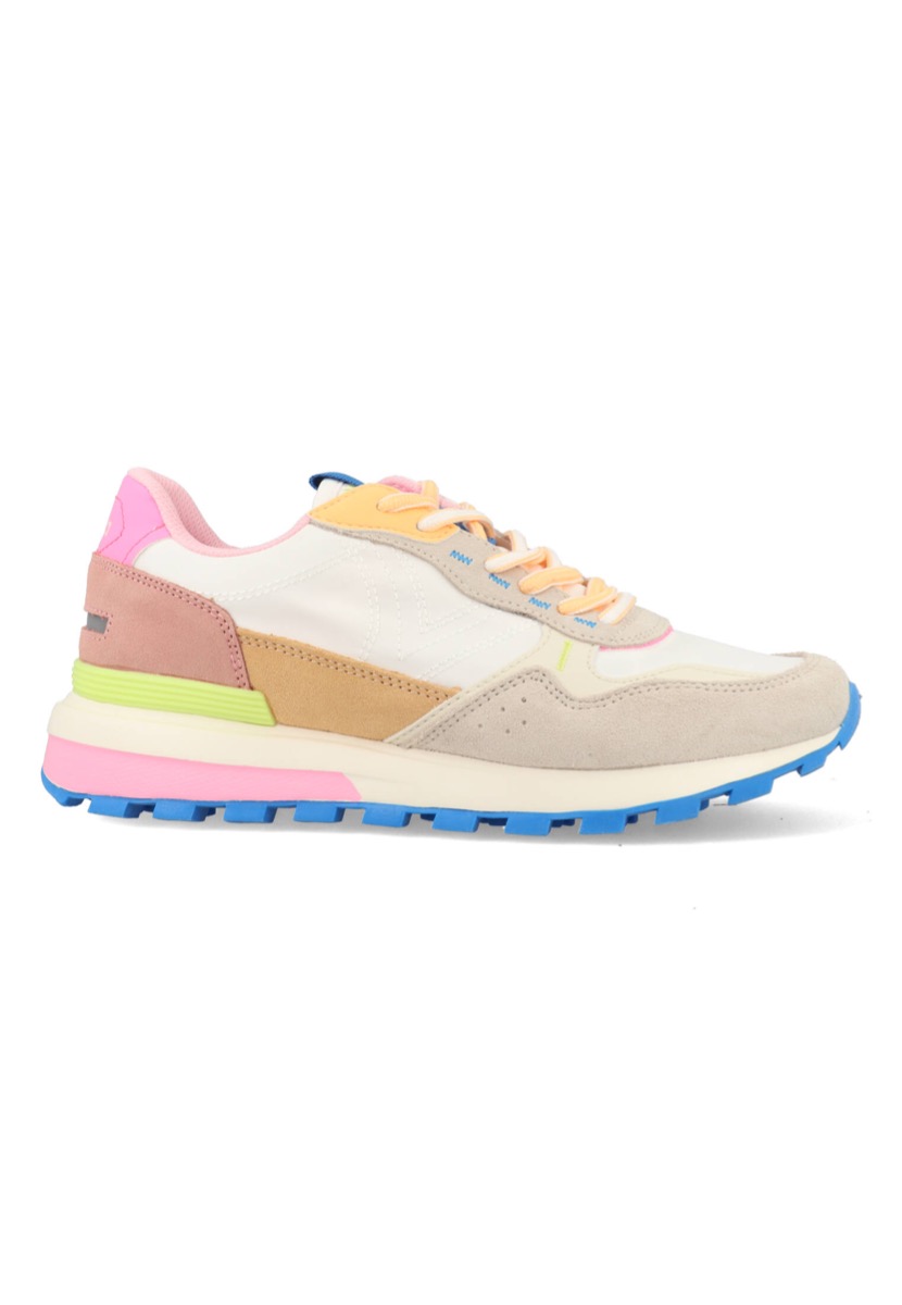 Victoria Sneakers 1156110-Blanco Wit-40 maat 40 afbeelding 1