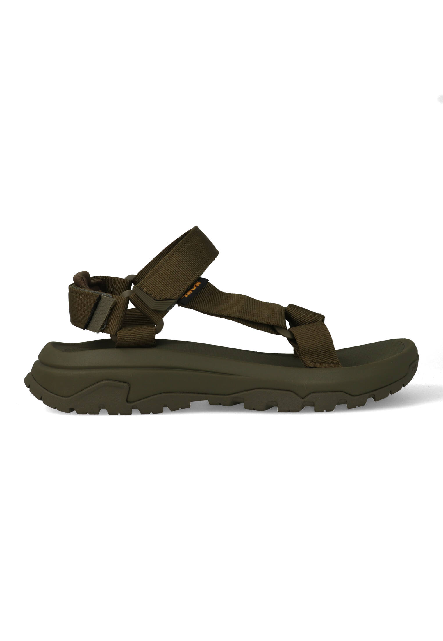 Teva Sandalen Hurricane XL73 1173670-DOL Donker Groen-45.5 maat 45.5