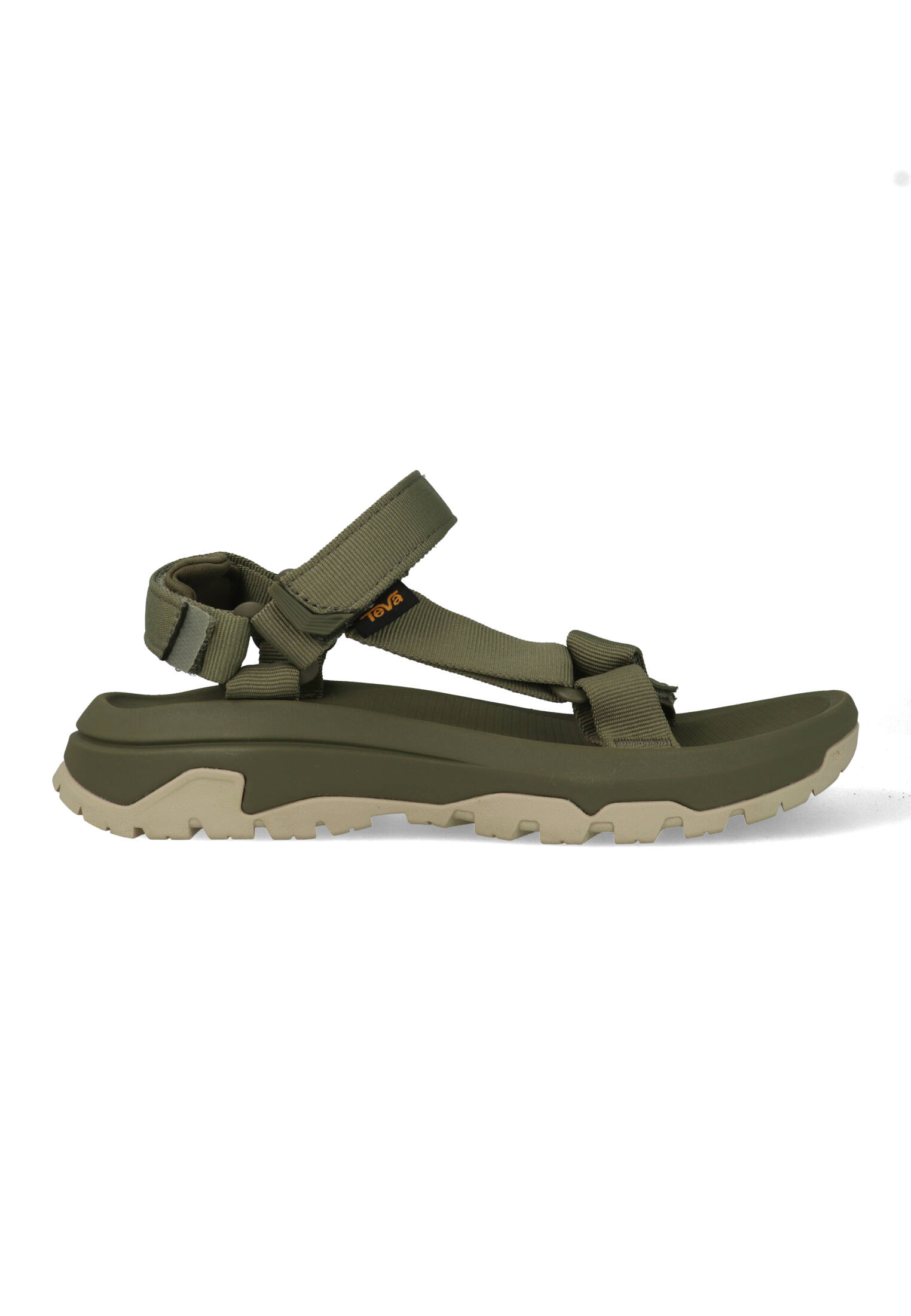 Teva Sandalen Hurricane XLT3 1173671-BTOL Khaki Groen-38 maat 38
