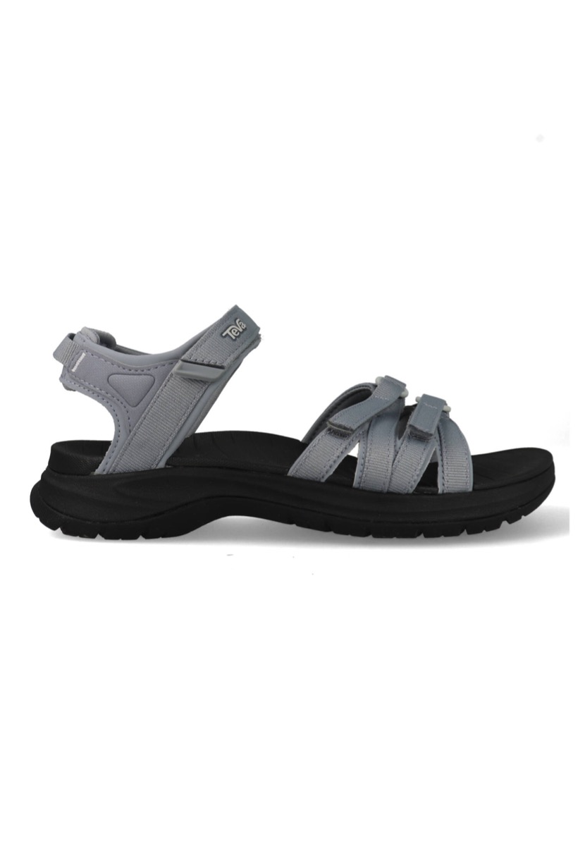 Teva Sandalen Tirra Sport 1173720-TDW Grijs maat