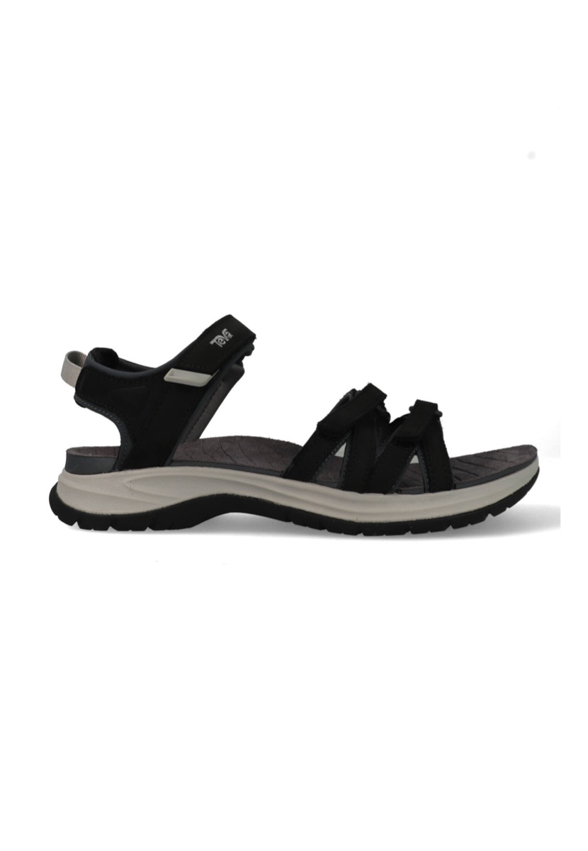 Teva Sandalen Tirra Sport 1177511-BLK Zwart maat