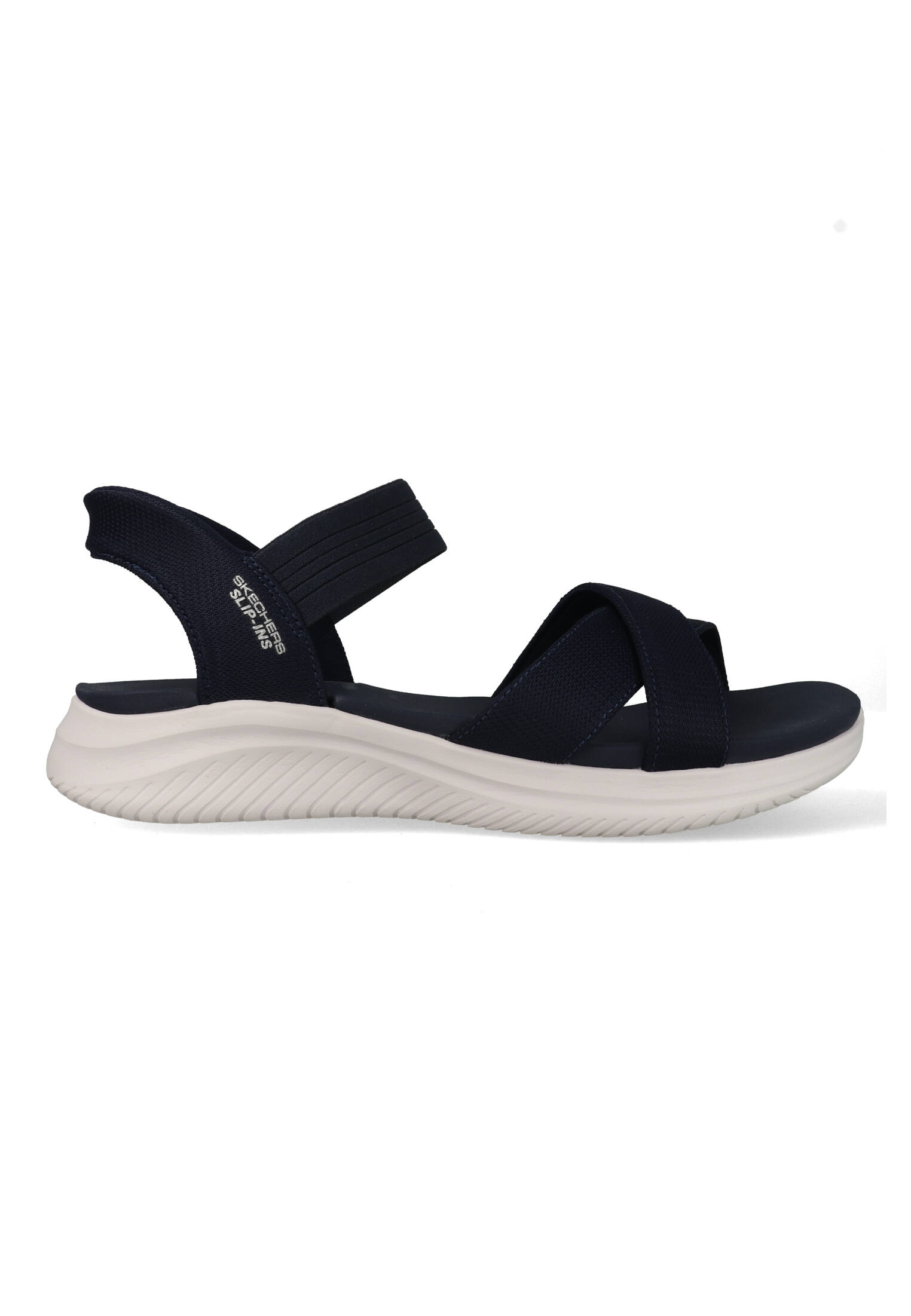 Skechers Sandalen Ultra Flex 3.0 119975/NVY Blauw-39 maat 39 afbeelding 1