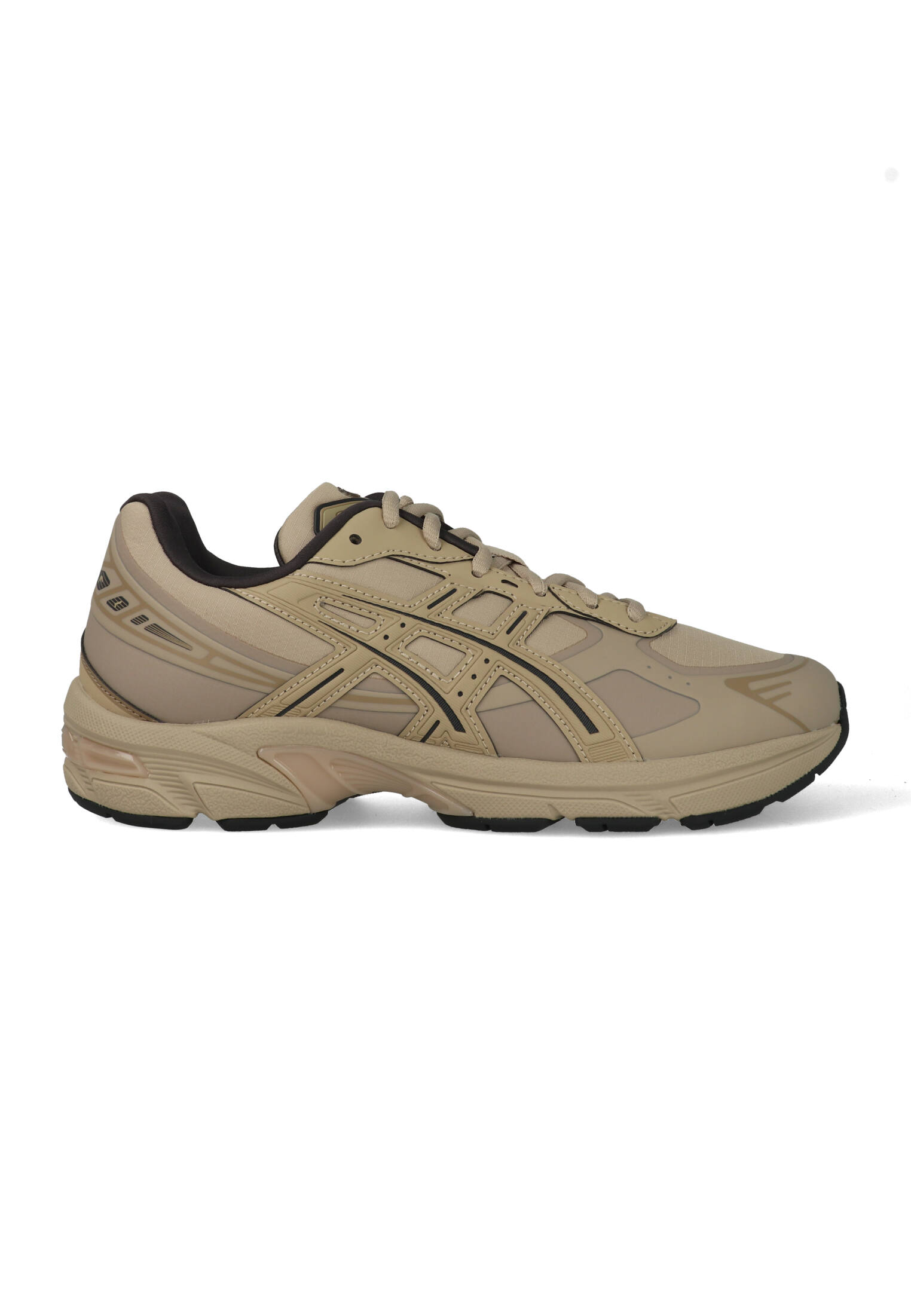 Asics Gel 1130 "Wood Crepe" 1203A413-201 Beige / Bruin-44 maat 44