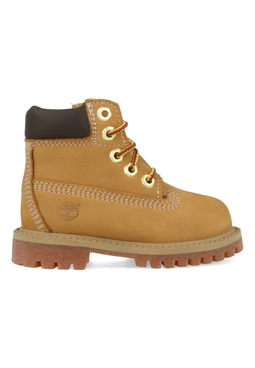 Timberland Boots 6-Inch Premium 12809 Bruin maat Timberland Boots 6-Inch Premium 12809 Bruin maat
