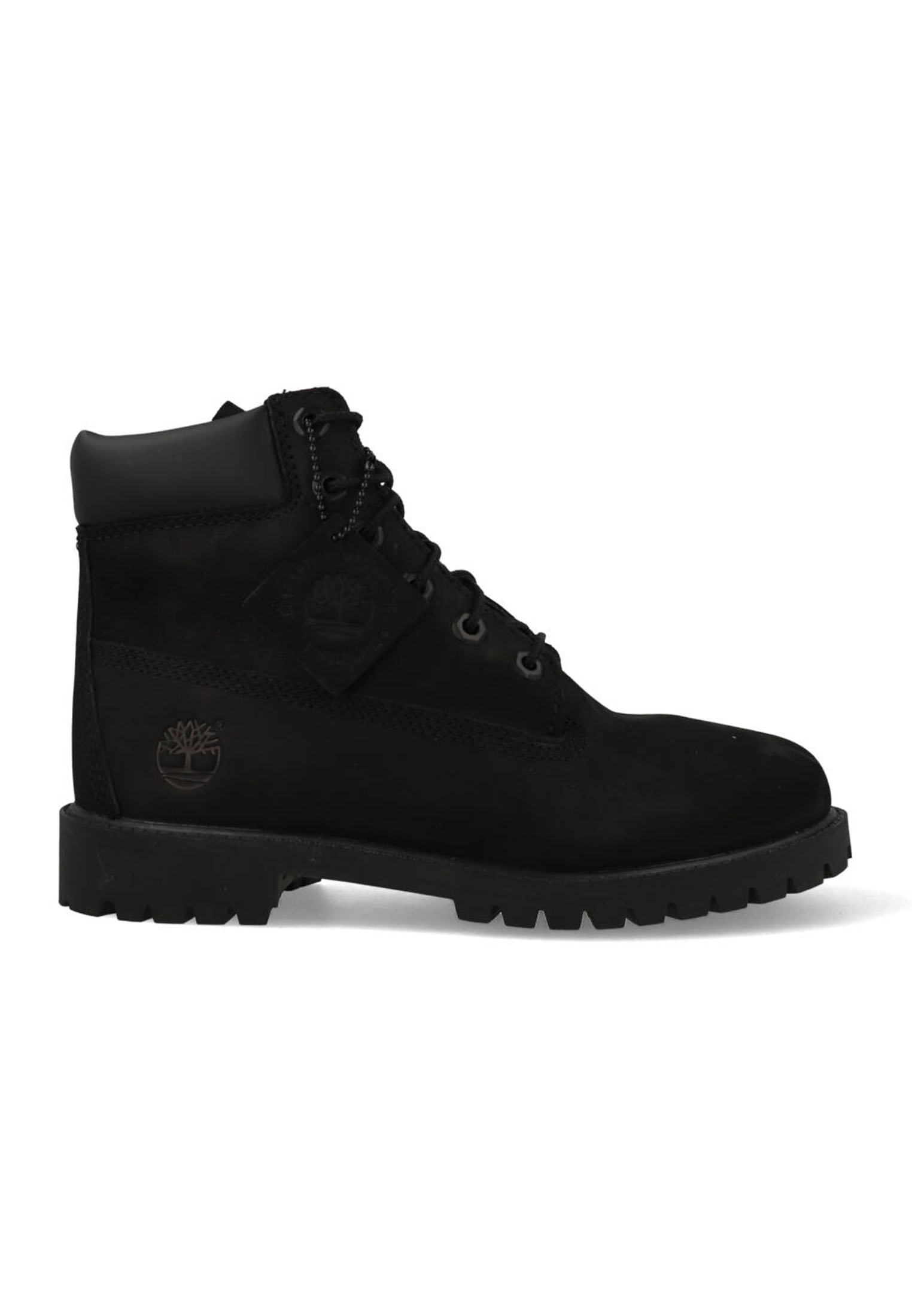 Timberland Junior 6-inch Premium Boots maat 36