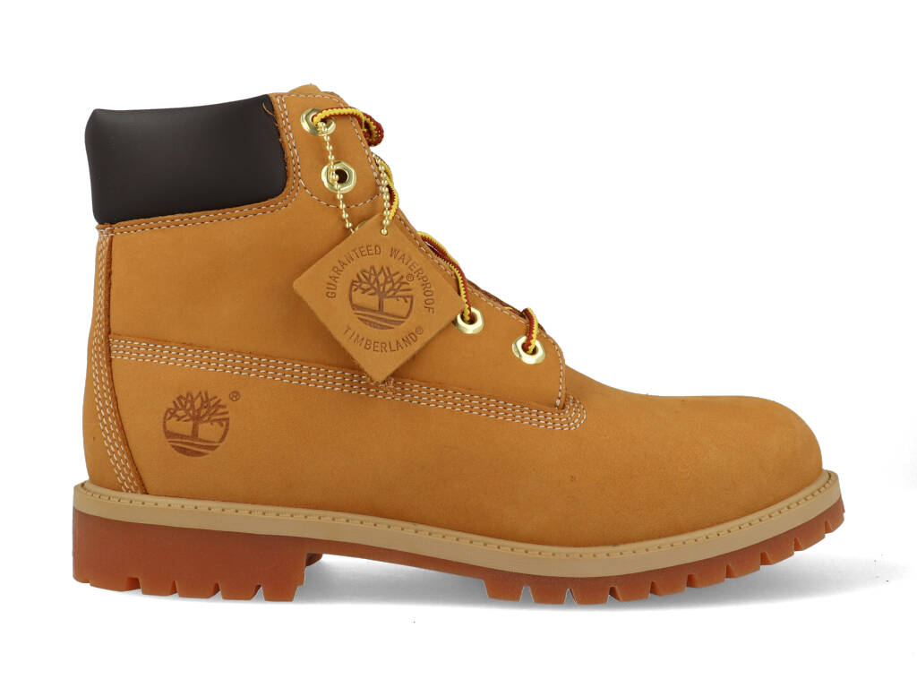 Timberland Junior 6