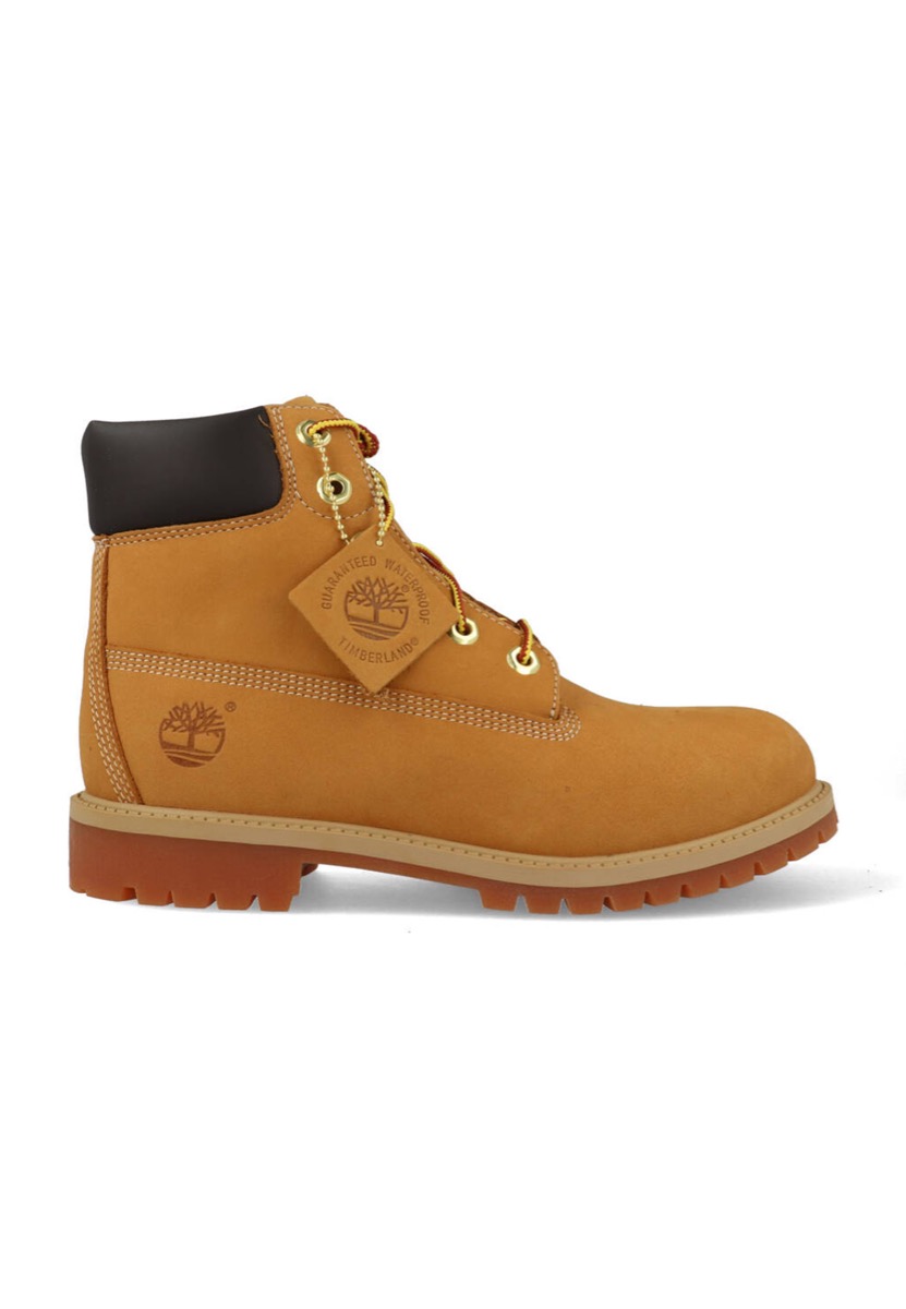 Timberland Junior 6-inch Premium Boots maat 17