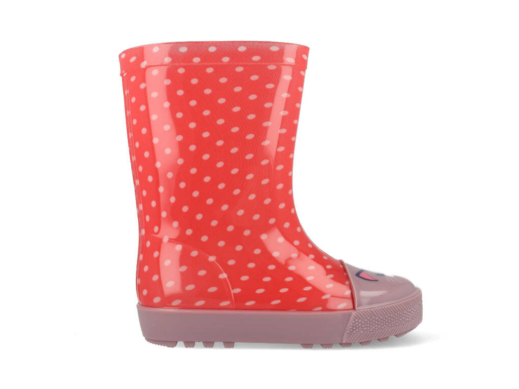 Binkie Regelaarzen 133882005 Roze