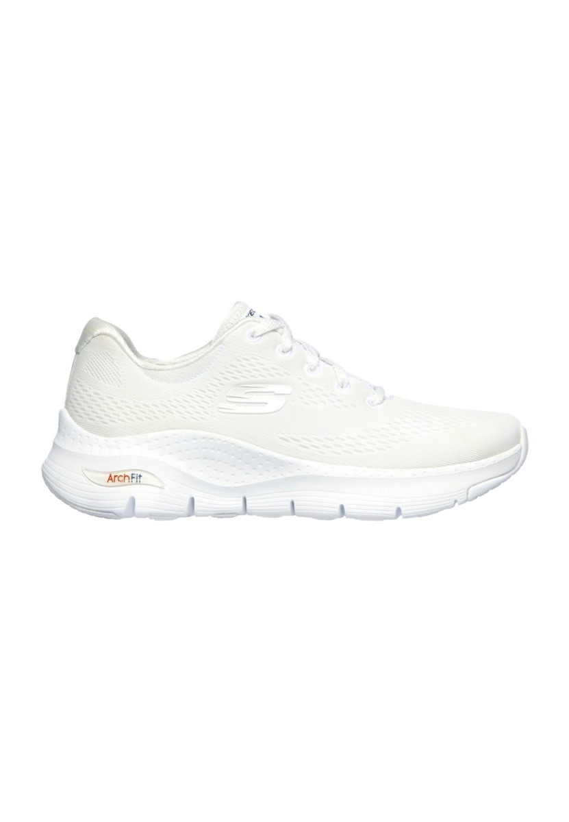 Skechers Arch Fit - Big Appeal 149057/WNVR Wit maat